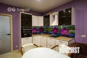 2-к квартира, на длительный срок, 82м2, 10/25 этаж