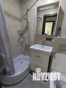 1-к квартира, посуточно, 31м2, 4/5 этаж