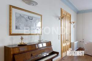 4-к квартира, на длительный срок, 162м2, 3/4 этаж