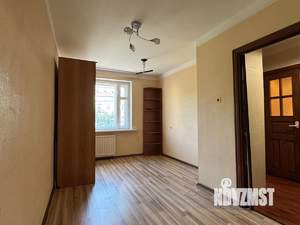 1-к квартира, на длительный срок, 30м2, 2/5 этаж