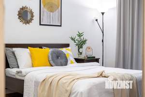 1-к квартира, на длительный срок, 45м2, 5/10 этаж