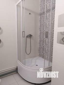 Студия квартира, посуточно, 30м2, 9/13 этаж