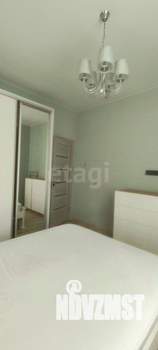 1-к квартира, на длительный срок, 40м2, 3/4 этаж