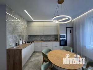 2-к квартира, посуточно, 75м2, 9/11 этаж