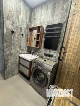 1-к квартира, на длительный срок, 30м2, 10/12 этаж