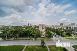 Студия квартира, на длительный срок, 25м2, 11/18 этаж