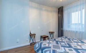 3-к квартира, на длительный срок, 86м2, 8/10 этаж