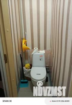 2-к квартира, посуточно, 50м2, 1/5 этаж