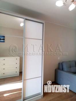 1-к квартира, на длительный срок, 39м2, 7/10 этаж