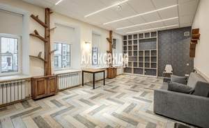 1-к квартира, на длительный срок, 65м2, 2/6 этаж