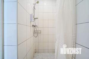 Студия квартира, посуточно, 14м2, 2/5 этаж