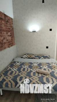 1-к квартира, посуточно, 37м2, 1/4 этаж
