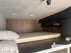 Студия квартира, посуточно, 20м2, 3/9 этаж