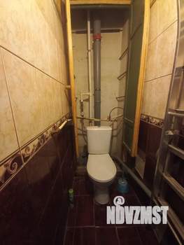 2-к квартира, на длительный срок, 52м2, 3/5 этаж