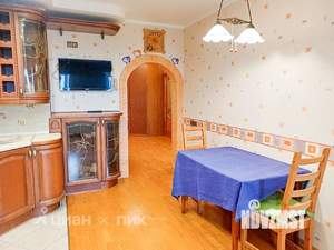 2-к квартира, на длительный срок, 73м2, 9/16 этаж