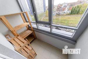 2-к квартира, на длительный срок, 52м2, 5/14 этаж