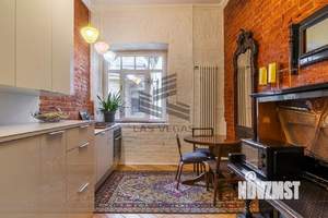 2-к квартира, на длительный срок, 73м2, 4/4 этаж