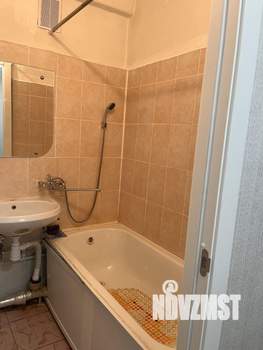 1-к квартира, на длительный срок, 36м2, 2/9 этаж