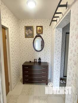 1-к квартира, на длительный срок, 40м2, 19/19 этаж