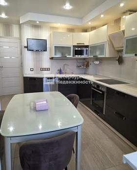 2-к квартира, на длительный срок, 54м2, 20/25 этаж
