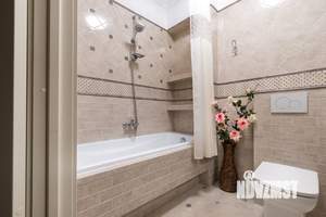 2-к квартира, посуточно, 107м2, 3/5 этаж