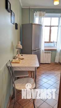 1-к квартира, посуточно, 32м2, 5/14 этаж