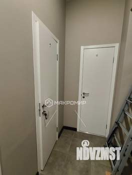 Студия квартира, на длительный срок, 24м2, 2/5 этаж