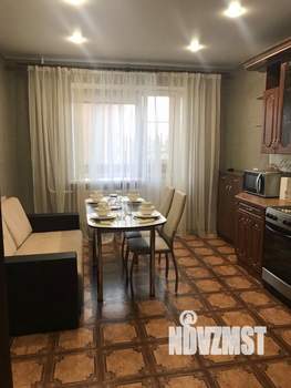 1-к квартира, на длительный срок, 46м2, 10/12 этаж