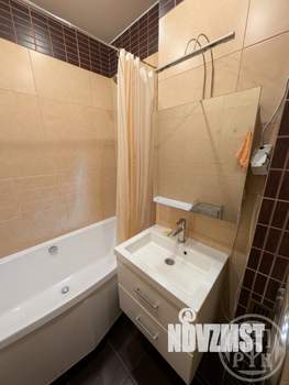 1-к квартира, на длительный срок, 37м2, 12/17 этаж