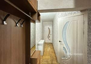2-к квартира, на длительный срок, 46м2, 5/5 этаж