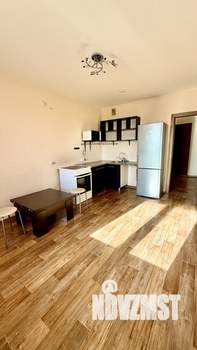 2-к квартира, на длительный срок, 59м2, 7/18 этаж