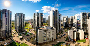 2-к квартира, на длительный срок, 63м2, 10/18 этаж