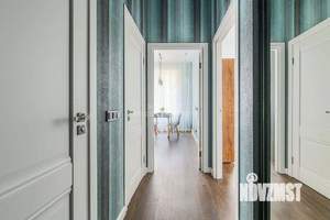 1-к квартира, на длительный срок, 45м2, 1/8 этаж