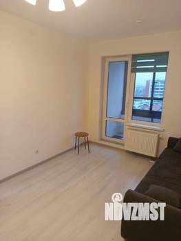 1-к квартира, на длительный срок, 35м2, 7/8 этаж