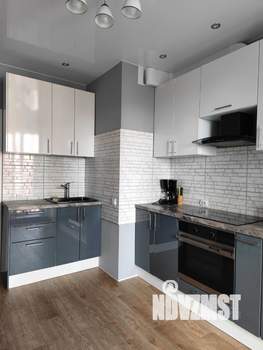 2-к квартира, на длительный срок, 53м2, 8/18 этаж