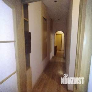 2-к квартира, на длительный срок, 56м2, 2/5 этаж
