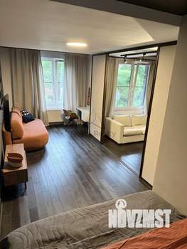 1-к квартира, на длительный срок, 47м2, 2/10 этаж