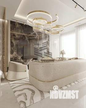 4-к квартира, на длительный срок, 171м2, 5/7 этаж