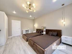 3-к квартира, на длительный срок, 101м2, 8/11 этаж