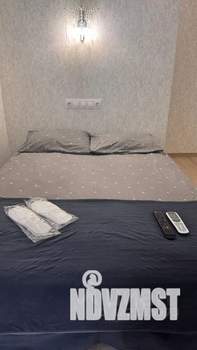 1-к квартира, посуточно, 40м2, 4/6 этаж