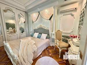 2-к квартира, на длительный срок, 80м2, 1/15 этаж