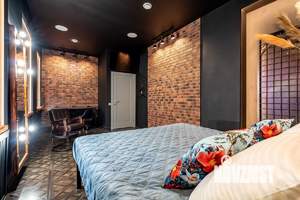 2-к квартира, посуточно, 90м2, 2/4 этаж