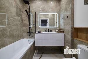 3-к квартира, на длительный срок, 85м2, 9/17 этаж