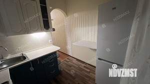 2-к квартира, на длительный срок, 44м2, 6/9 этаж