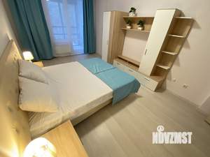 2-к квартира, на длительный срок, 75м2, 2/6 этаж