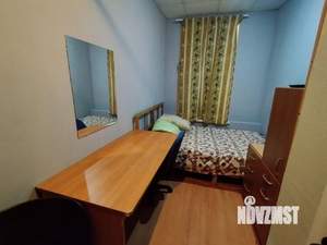 Студия квартира, на длительный срок, 18м2, 1/9 этаж