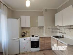 1-к квартира, на длительный срок, 32м2, 2/25 этаж