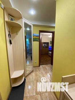 1-к квартира, посуточно, 35м2, 4/5 этаж