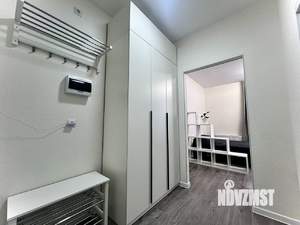 Студия квартира, на длительный срок, 29м2, 5/15 этаж