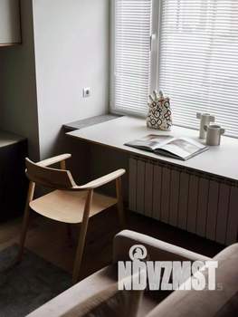 1-к квартира, посуточно, 55м2, 1/1 этаж